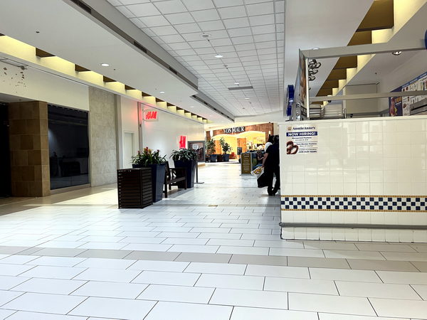 Laurel Park Place - July 23 2022